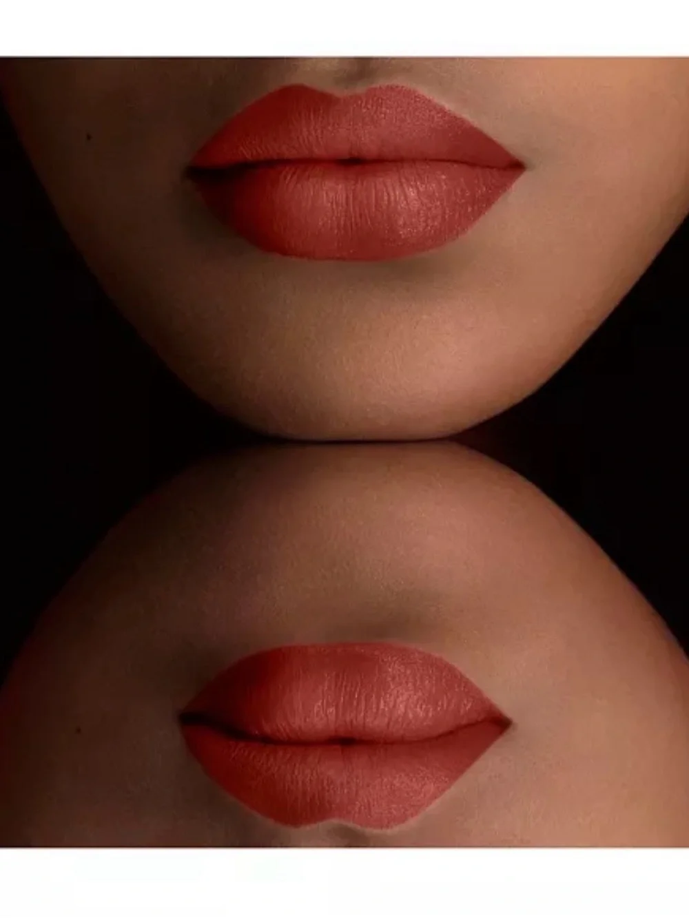 Burberry Kisses Matte Lipstick — 117 Burnished Red